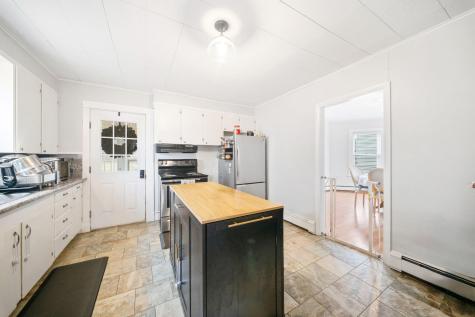 36 Green Street Houlton ME 04730