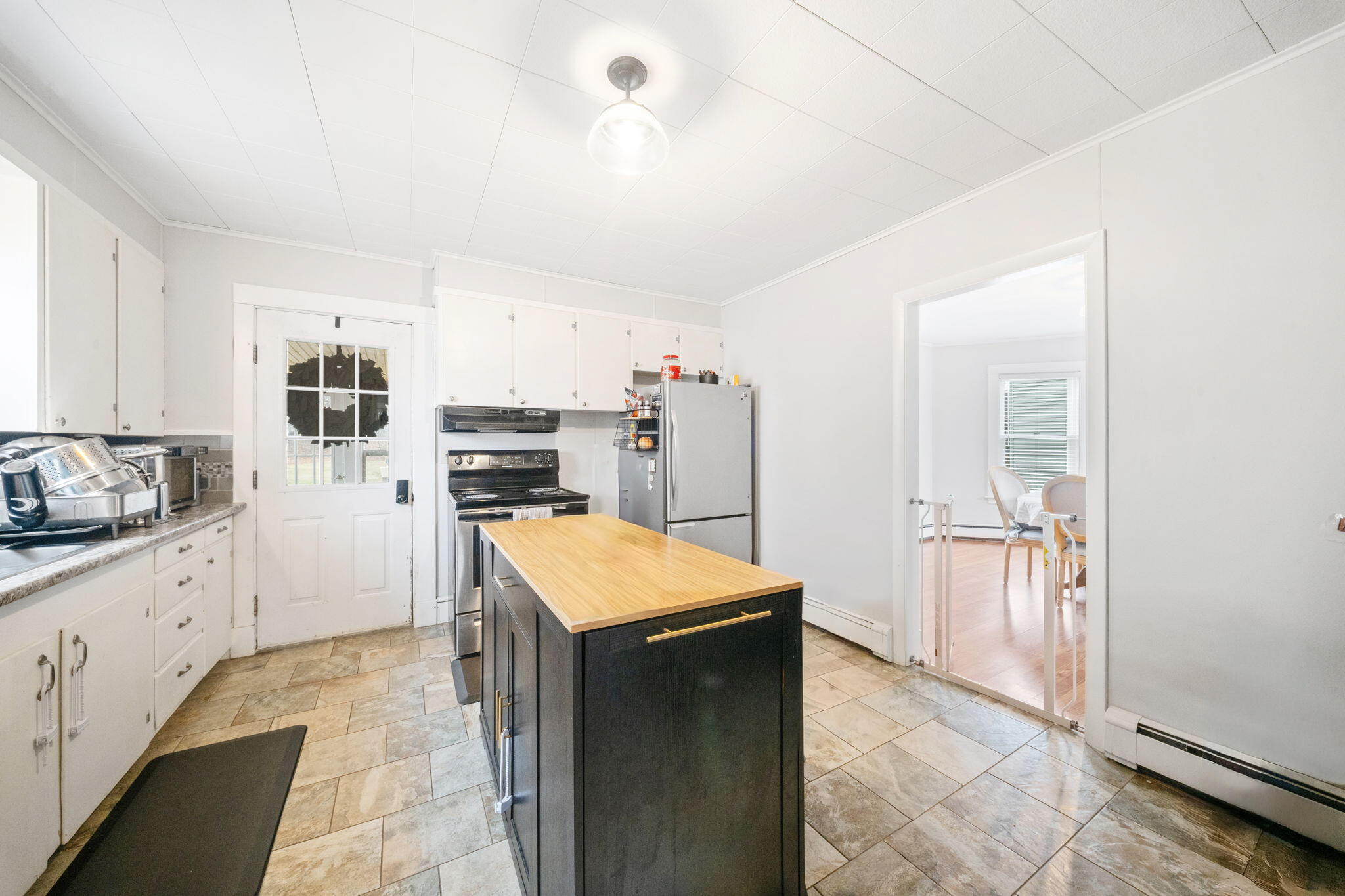 36 Green Street Houlton ME 04730