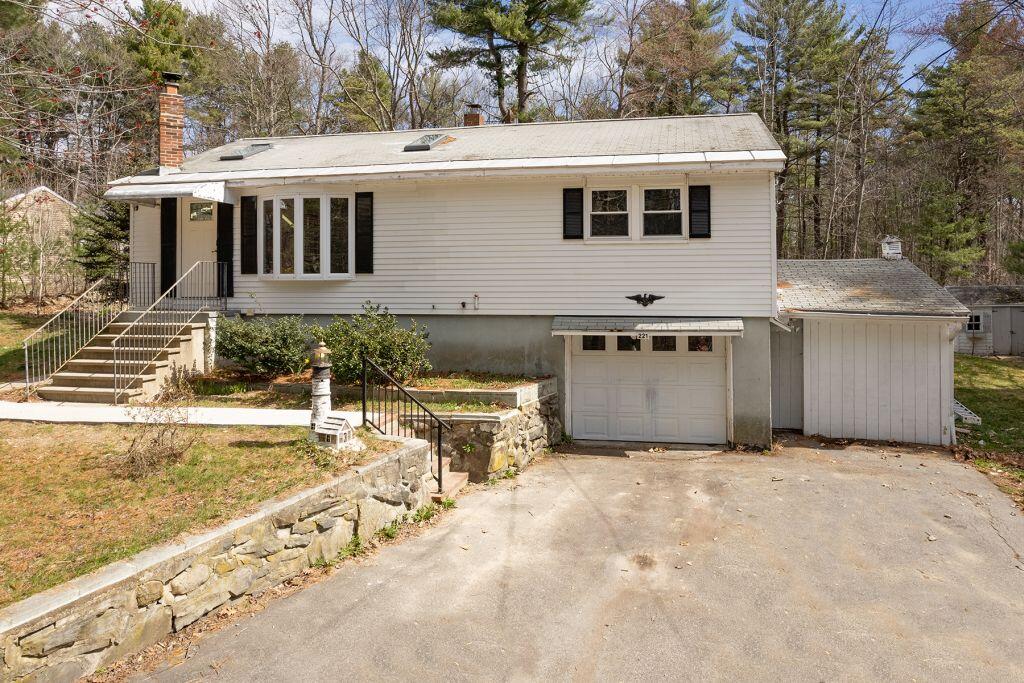 221 Haley Road Kittery, ME