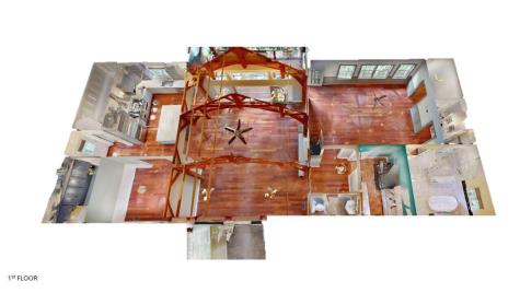 98 Kimball Road Harrison ME 04040