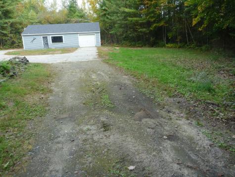 38 Whispering Pines Drive Limington ME 04049