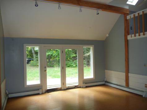 38 Whispering Pines Drive Limington ME 04049