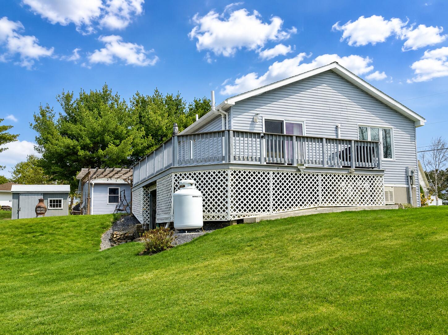 50 Fleetwood Street Presque Isle ME 04769