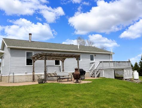 50 Fleetwood Street Presque Isle ME 04769