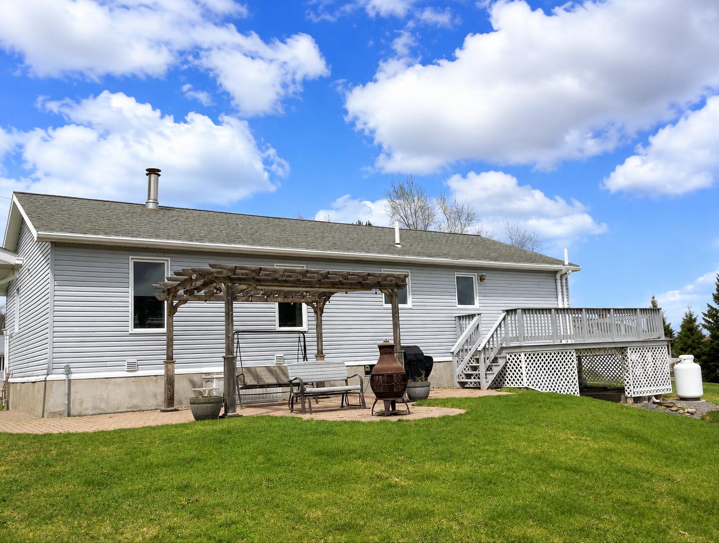 50 Fleetwood Street Presque Isle ME 04769