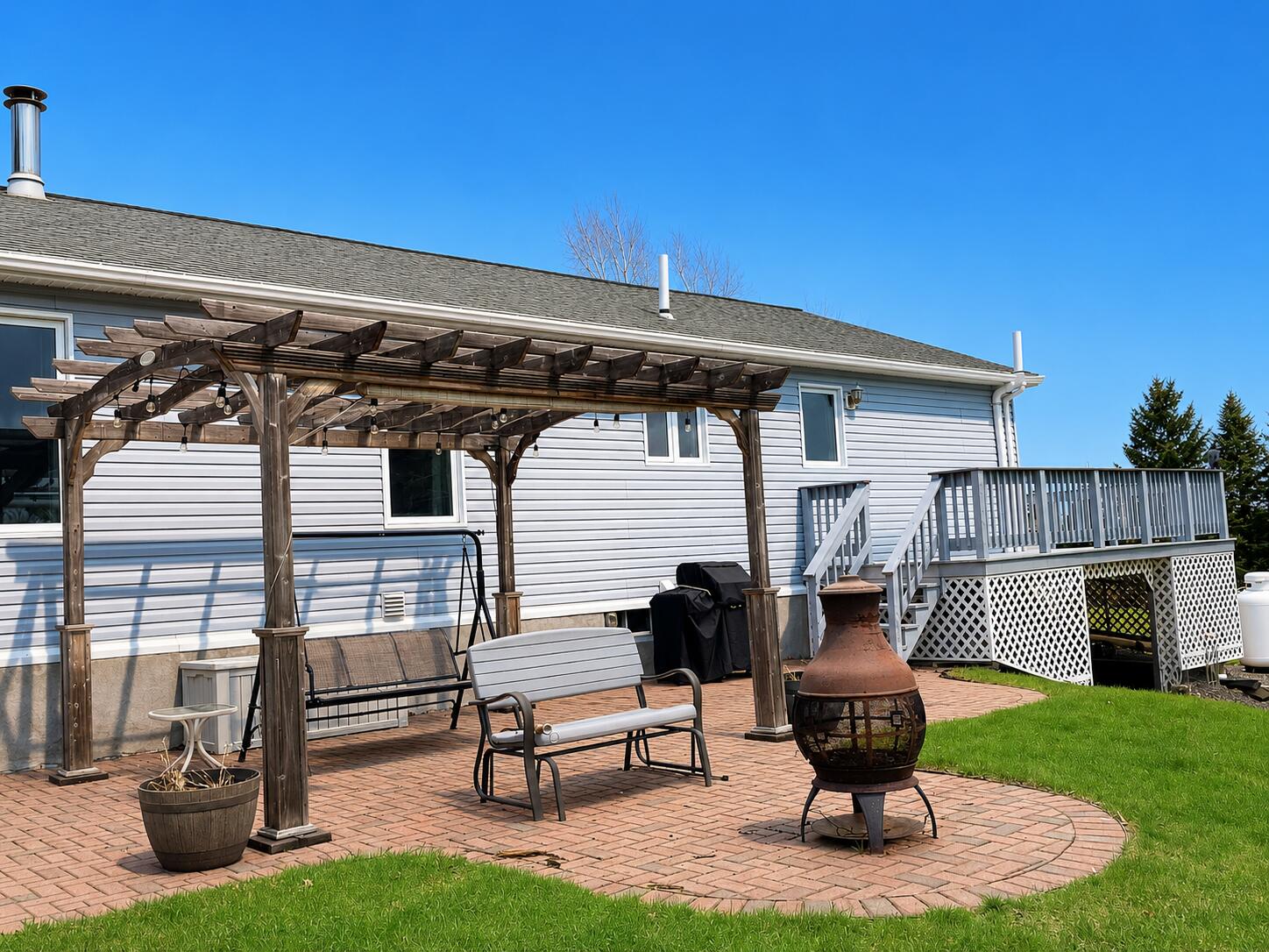 50 Fleetwood Street Presque Isle ME 04769