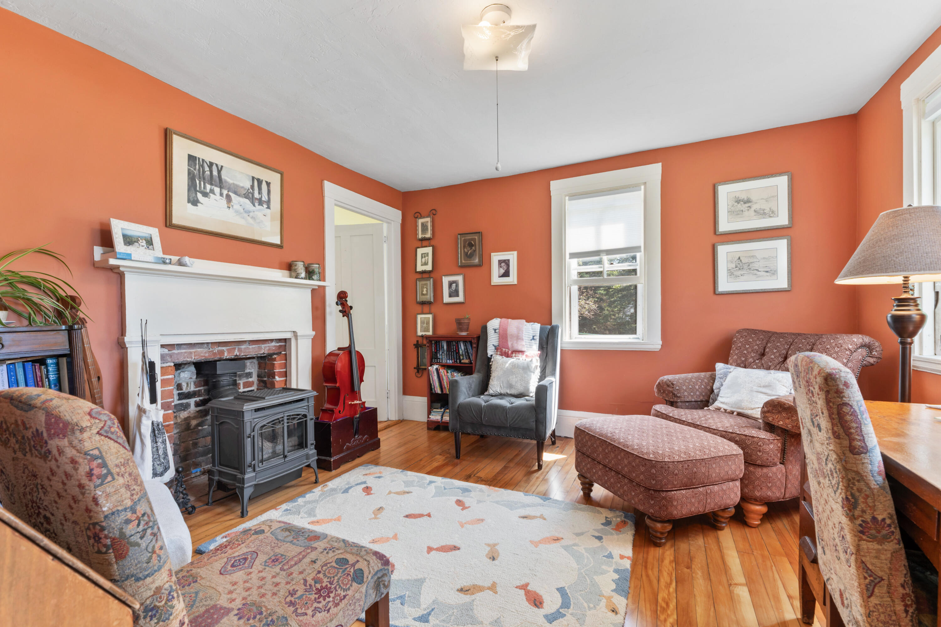 1020 Hendricks Hill Road Southport ME 04576