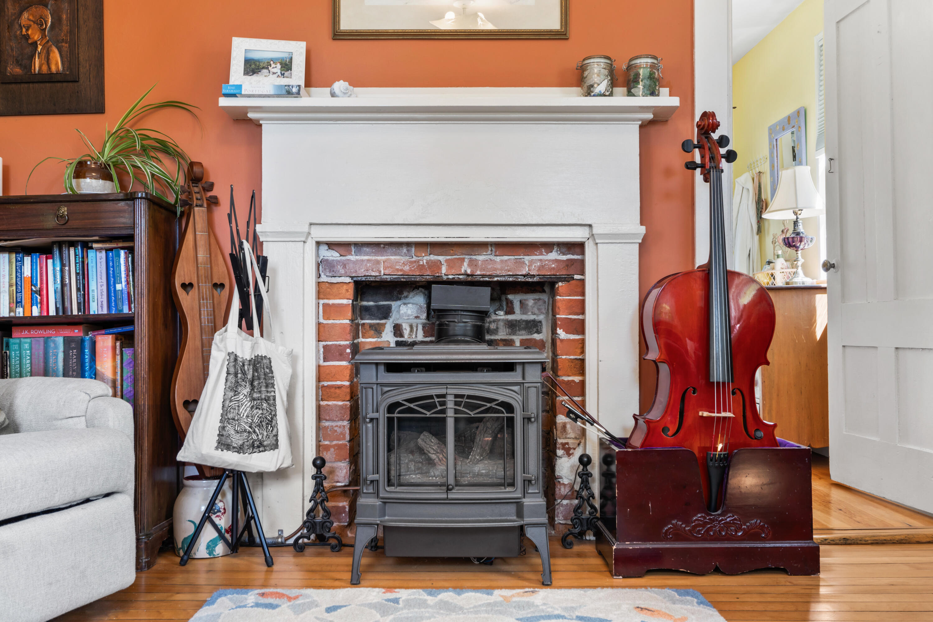 1020 Hendricks Hill Road Southport ME 04576