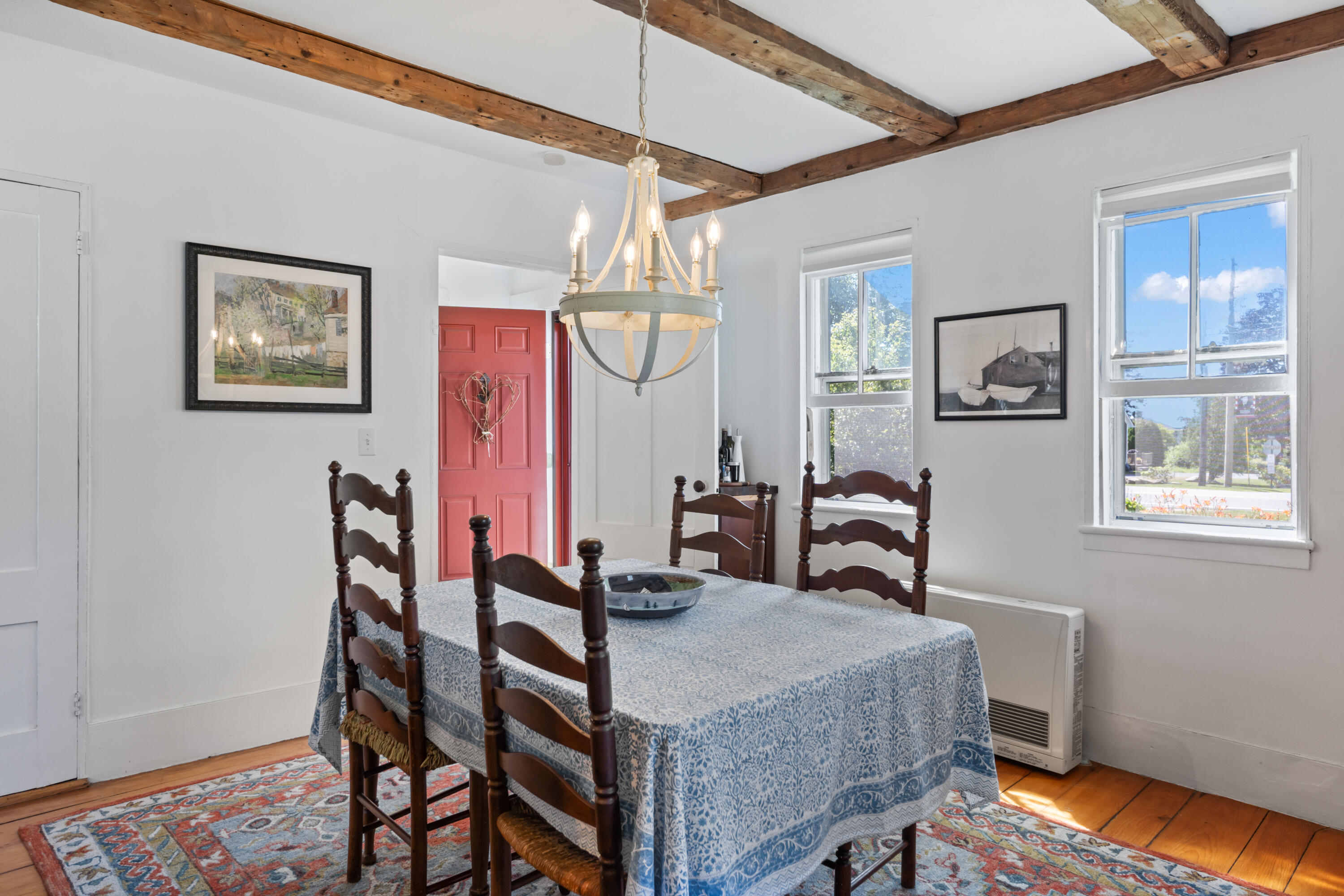 1020 Hendricks Hill Road Southport ME 04576