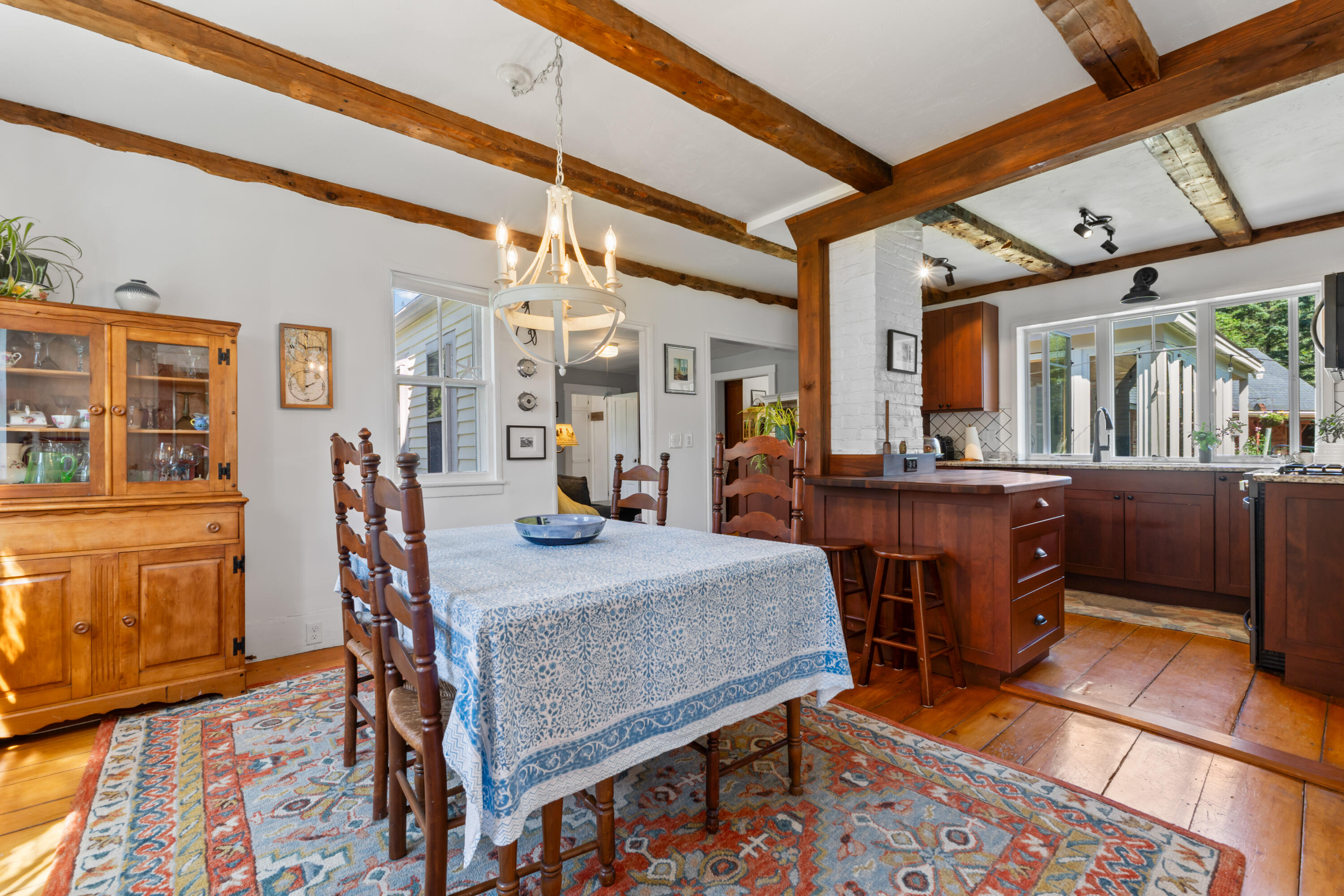 1020 Hendricks Hill Road Southport ME 04576