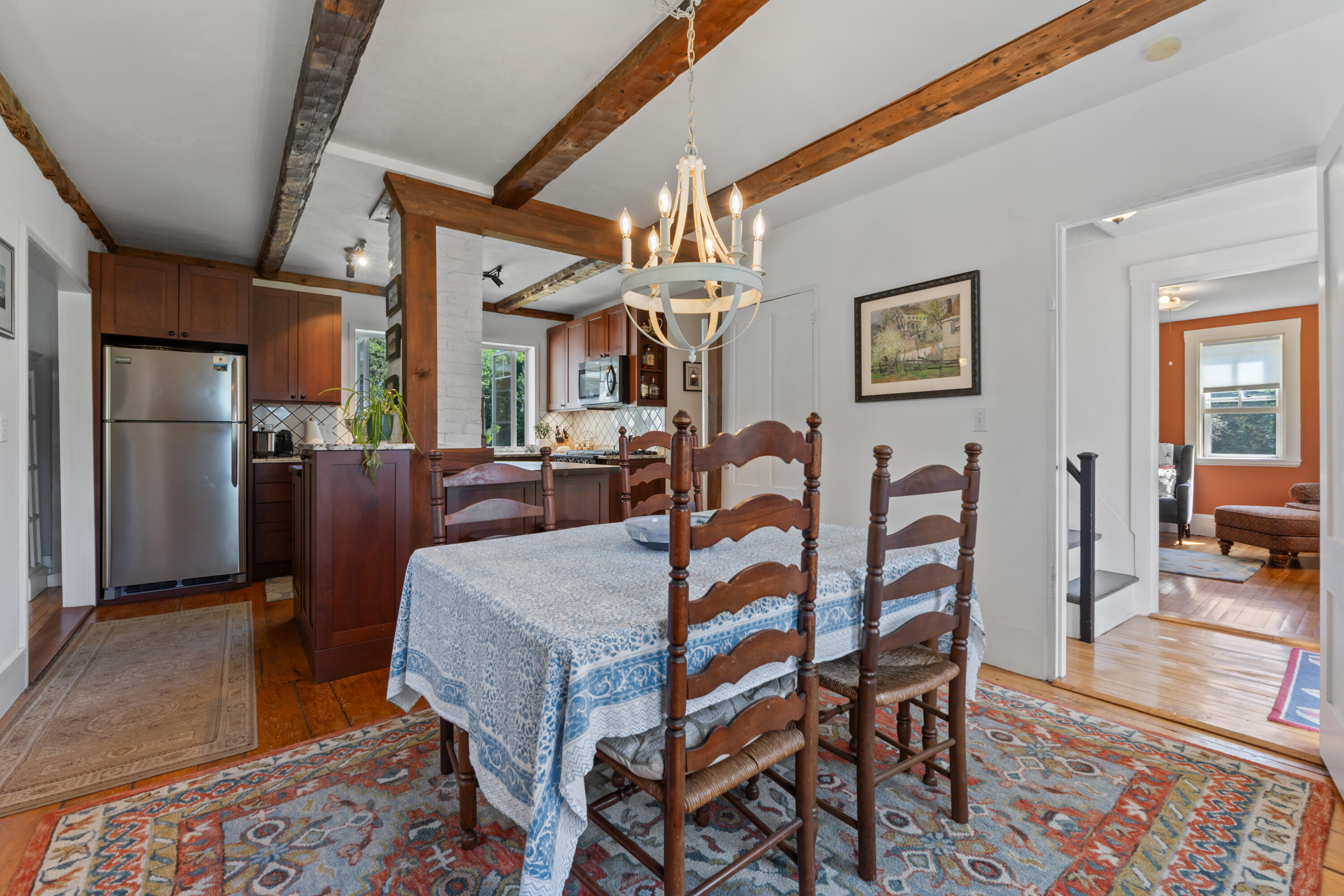 1020 Hendricks Hill Road Southport ME 04576