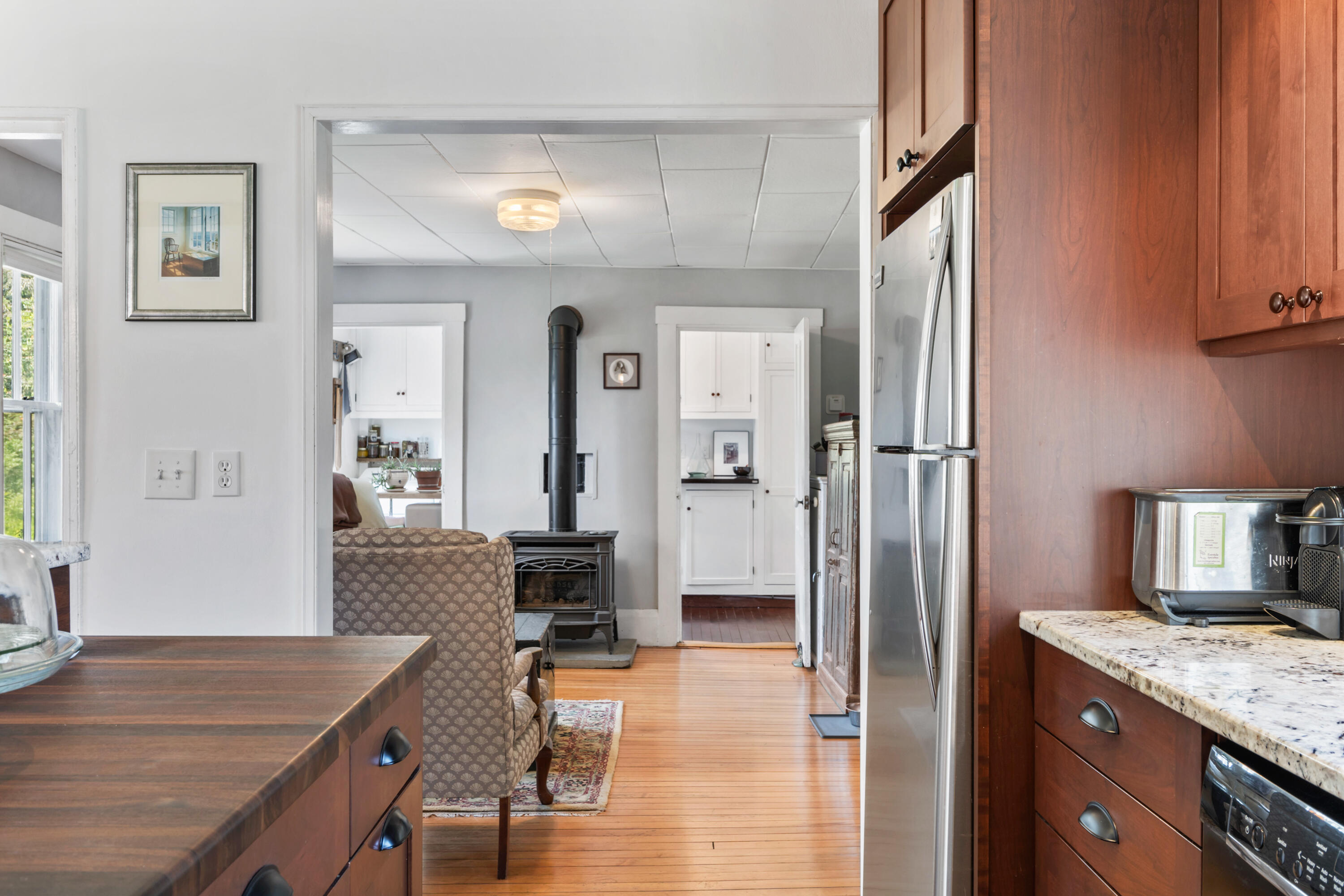 1020 Hendricks Hill Road Southport ME 04576