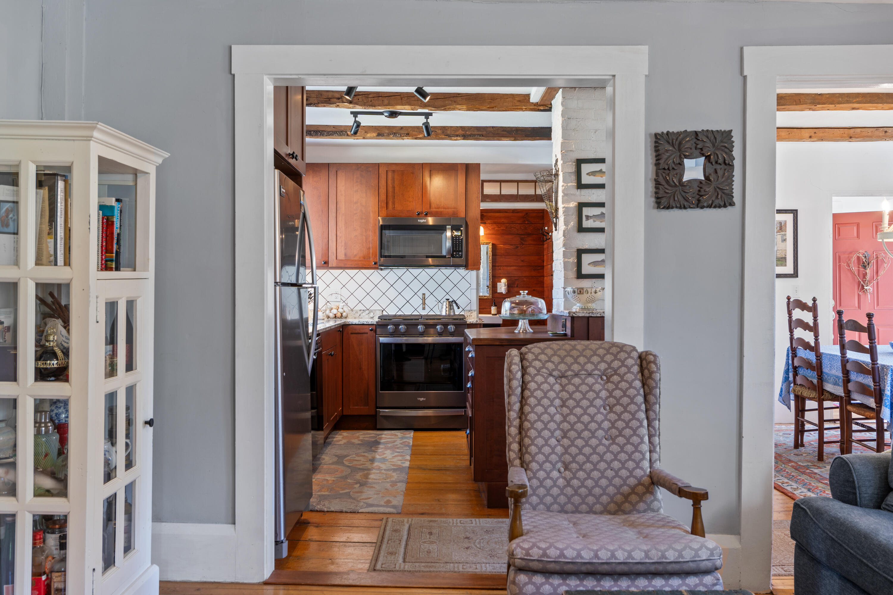 1020 Hendricks Hill Road Southport ME 04576