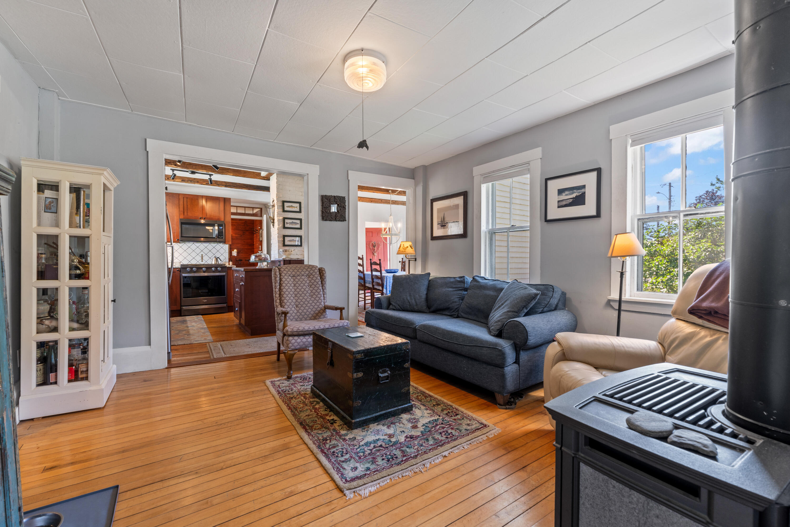 1020 Hendricks Hill Road Southport ME 04576