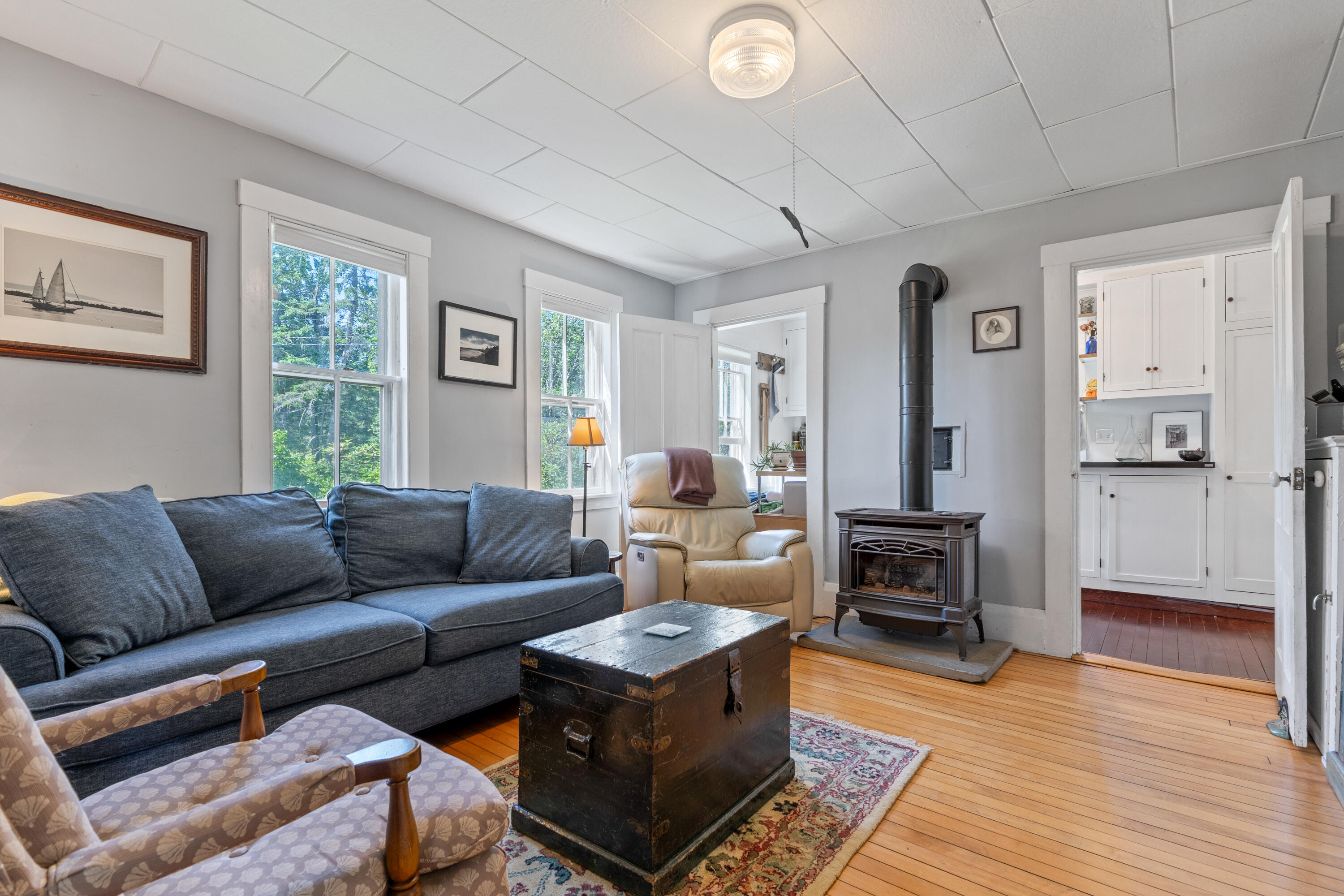 1020 Hendricks Hill Road Southport ME 04576