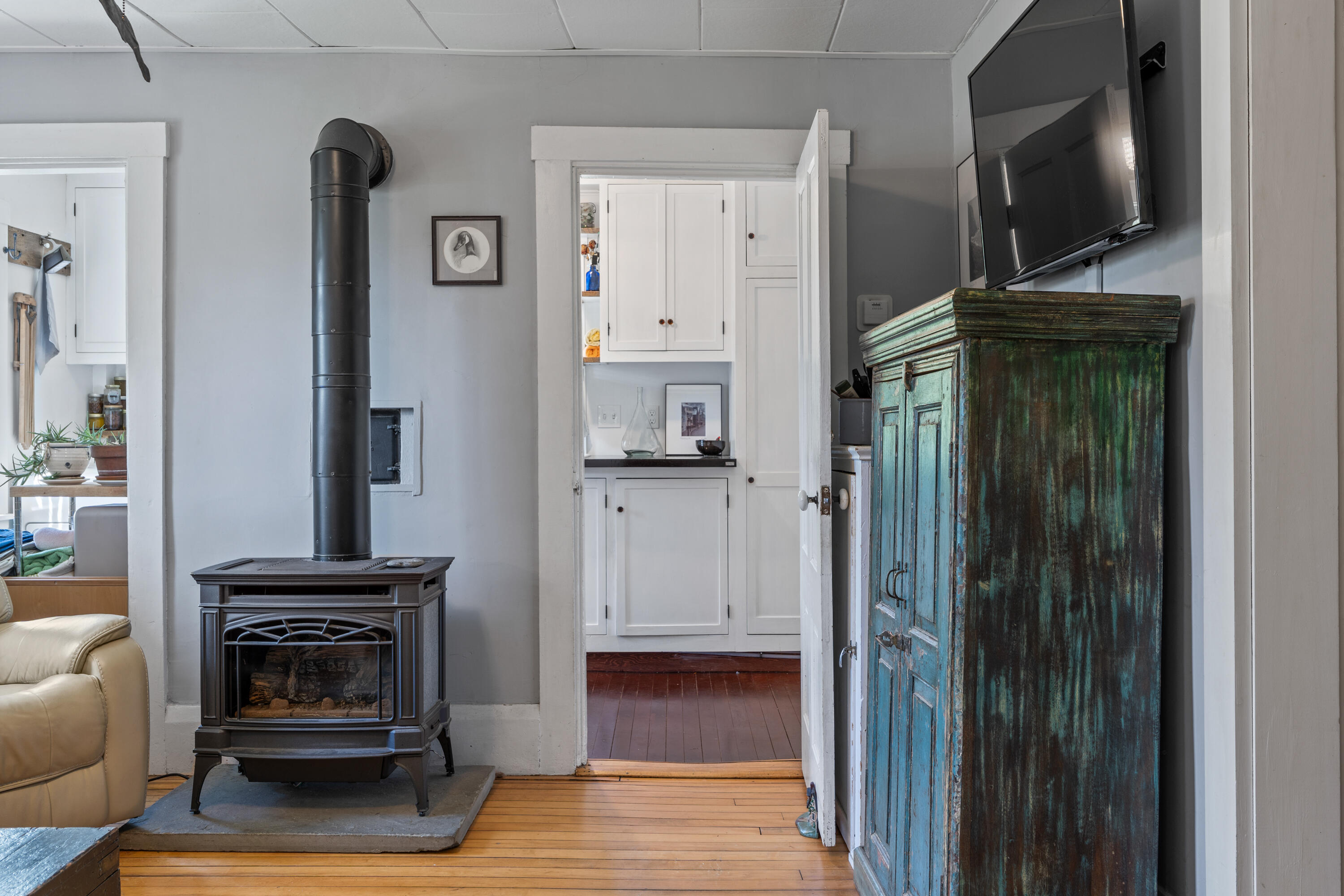 1020 Hendricks Hill Road Southport ME 04576