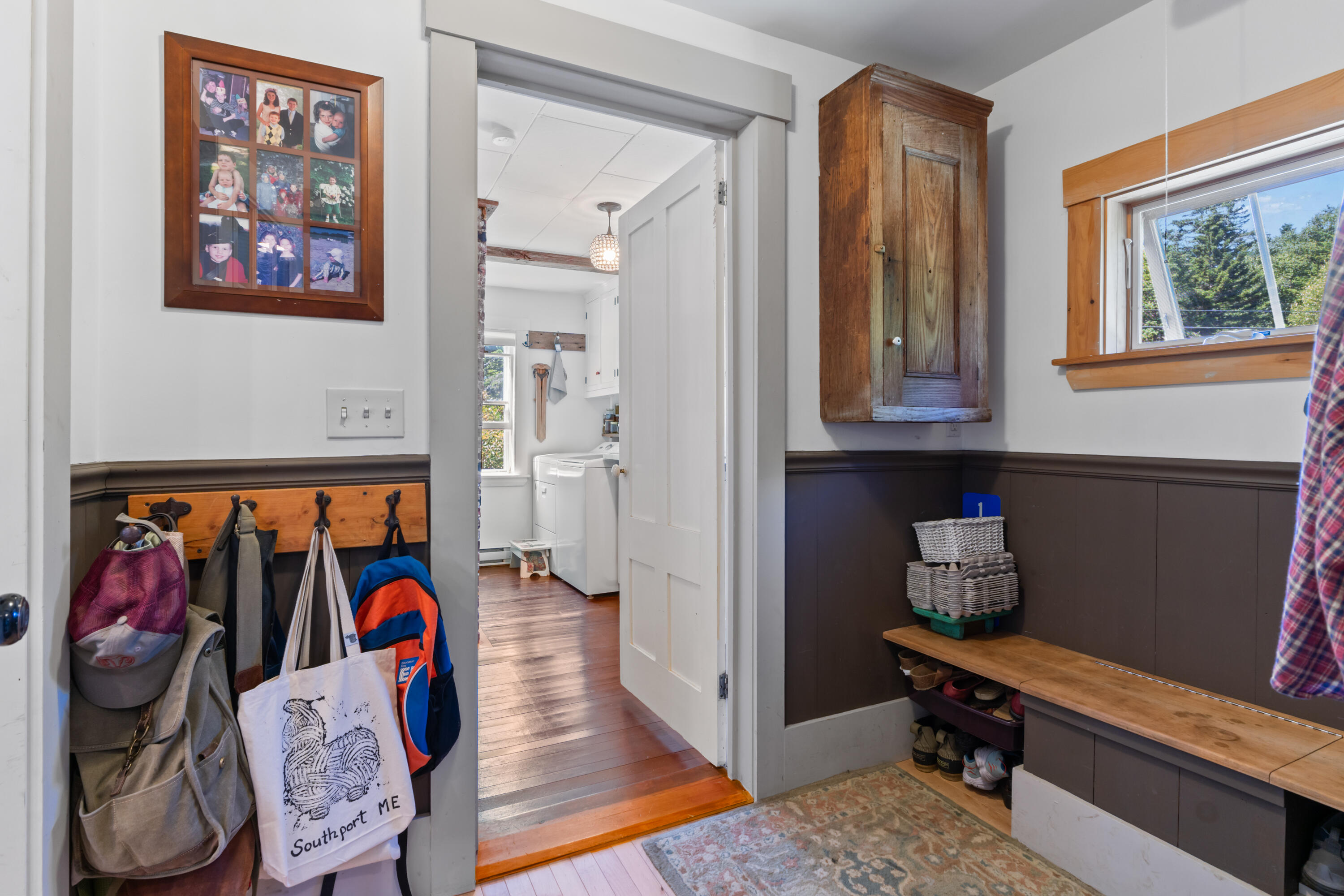 1020 Hendricks Hill Road Southport ME 04576