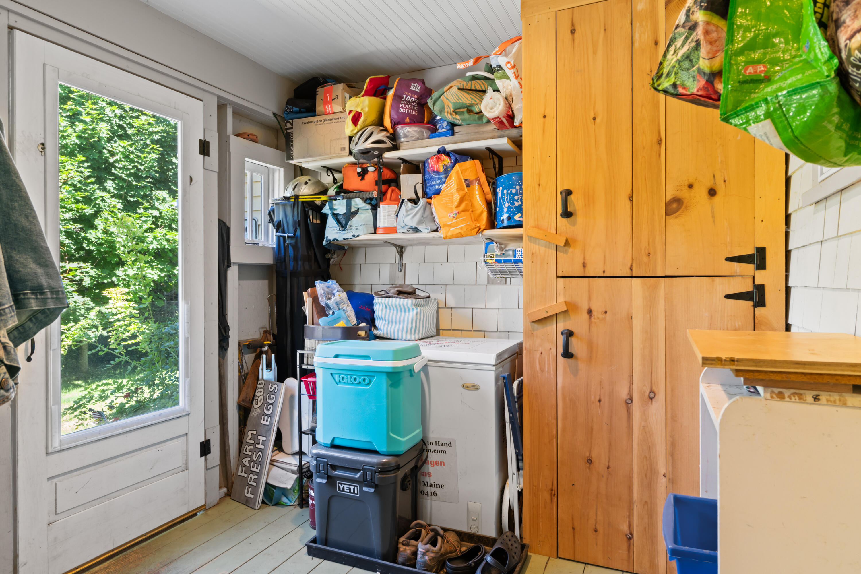 1020 Hendricks Hill Road Southport ME 04576