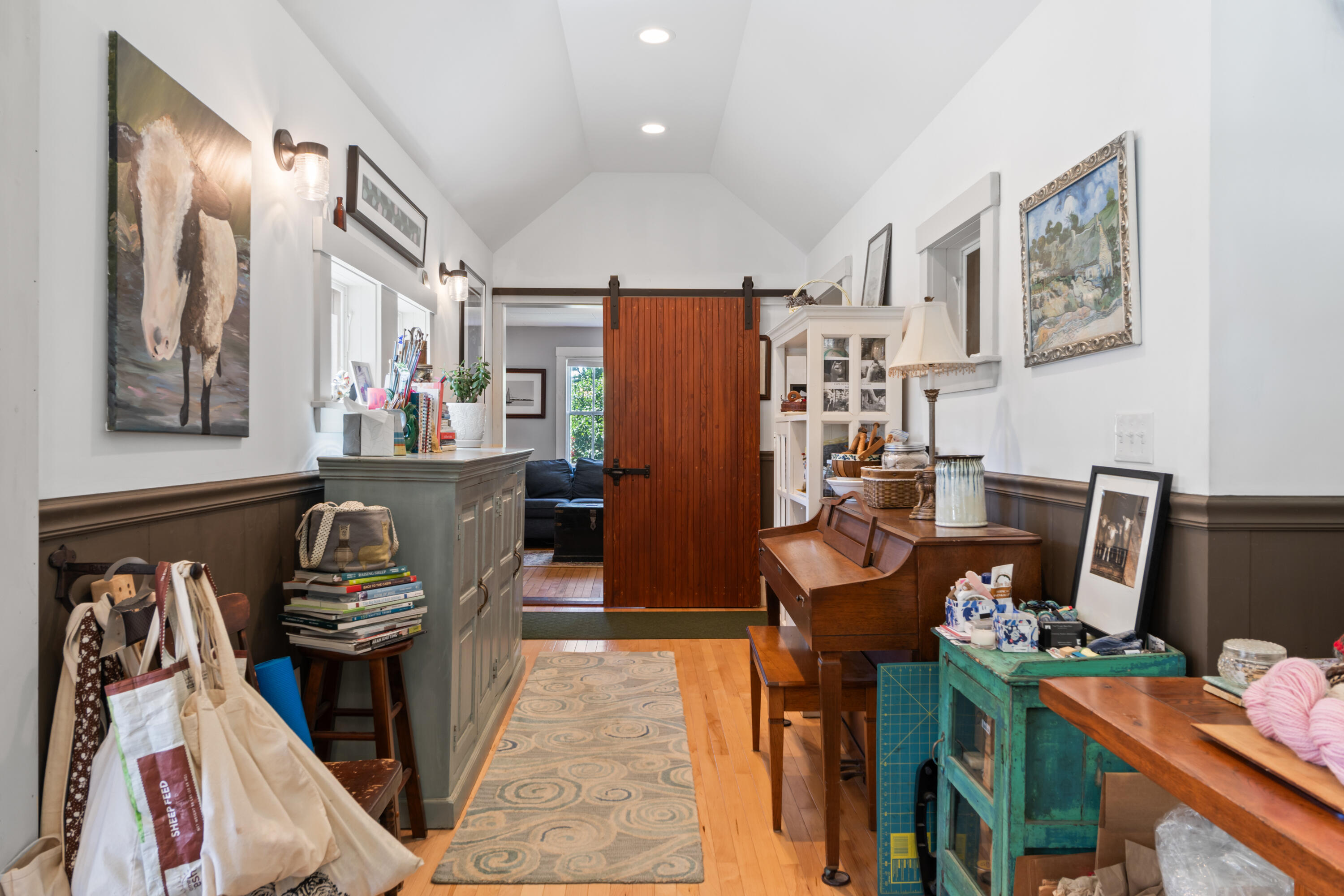 1020 Hendricks Hill Road Southport ME 04576