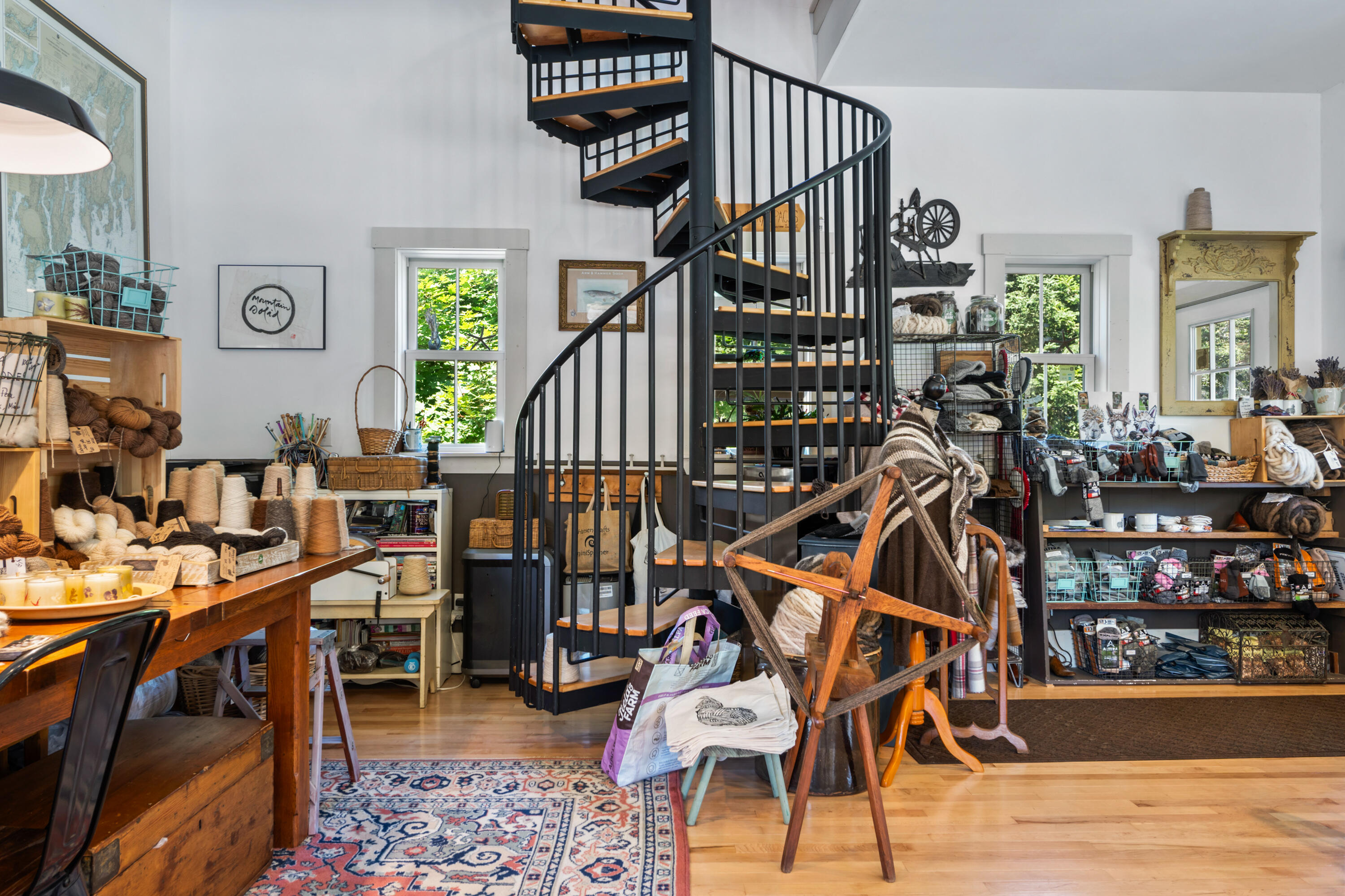 1020 Hendricks Hill Road Southport ME 04576