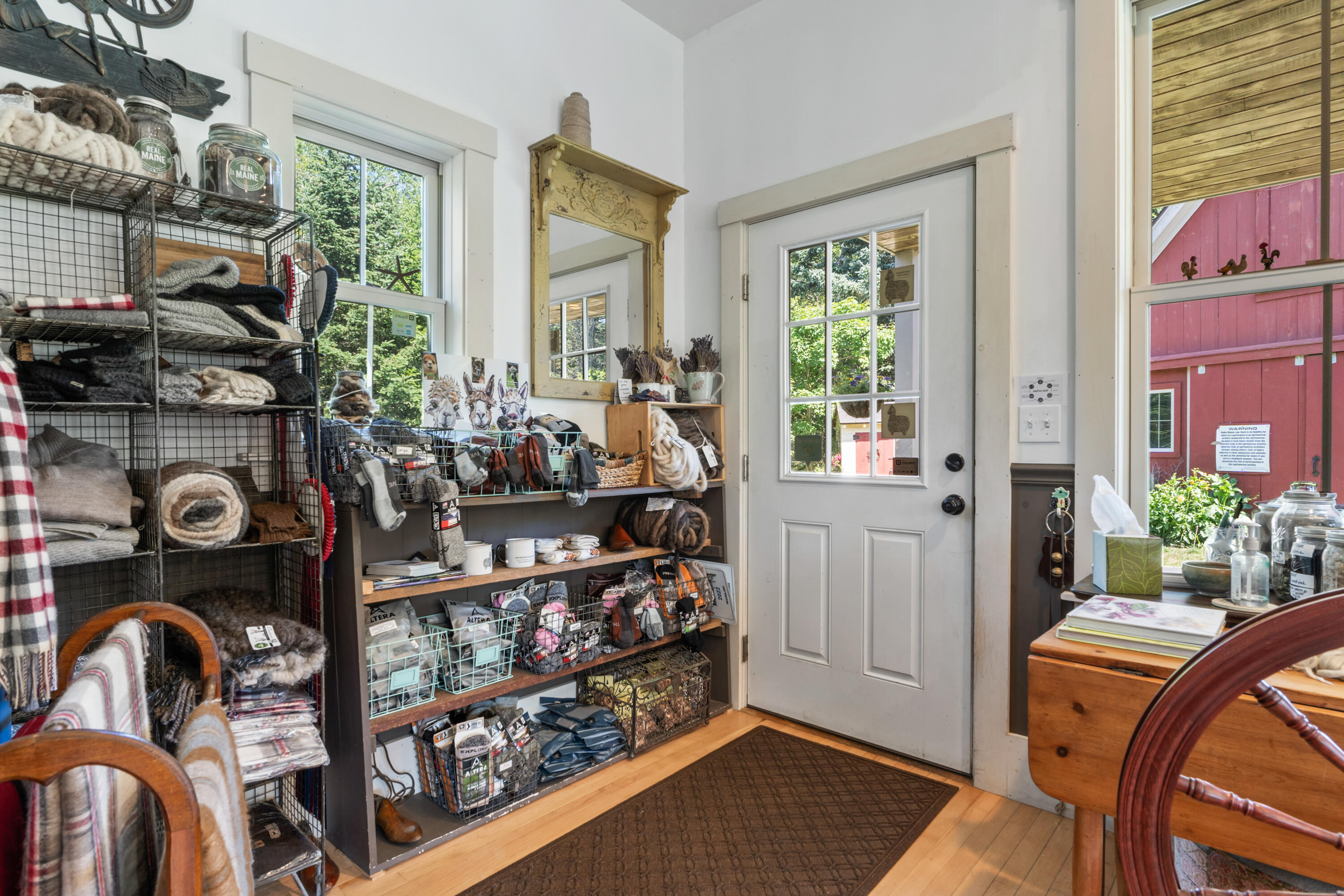 1020 Hendricks Hill Road Southport ME 04576