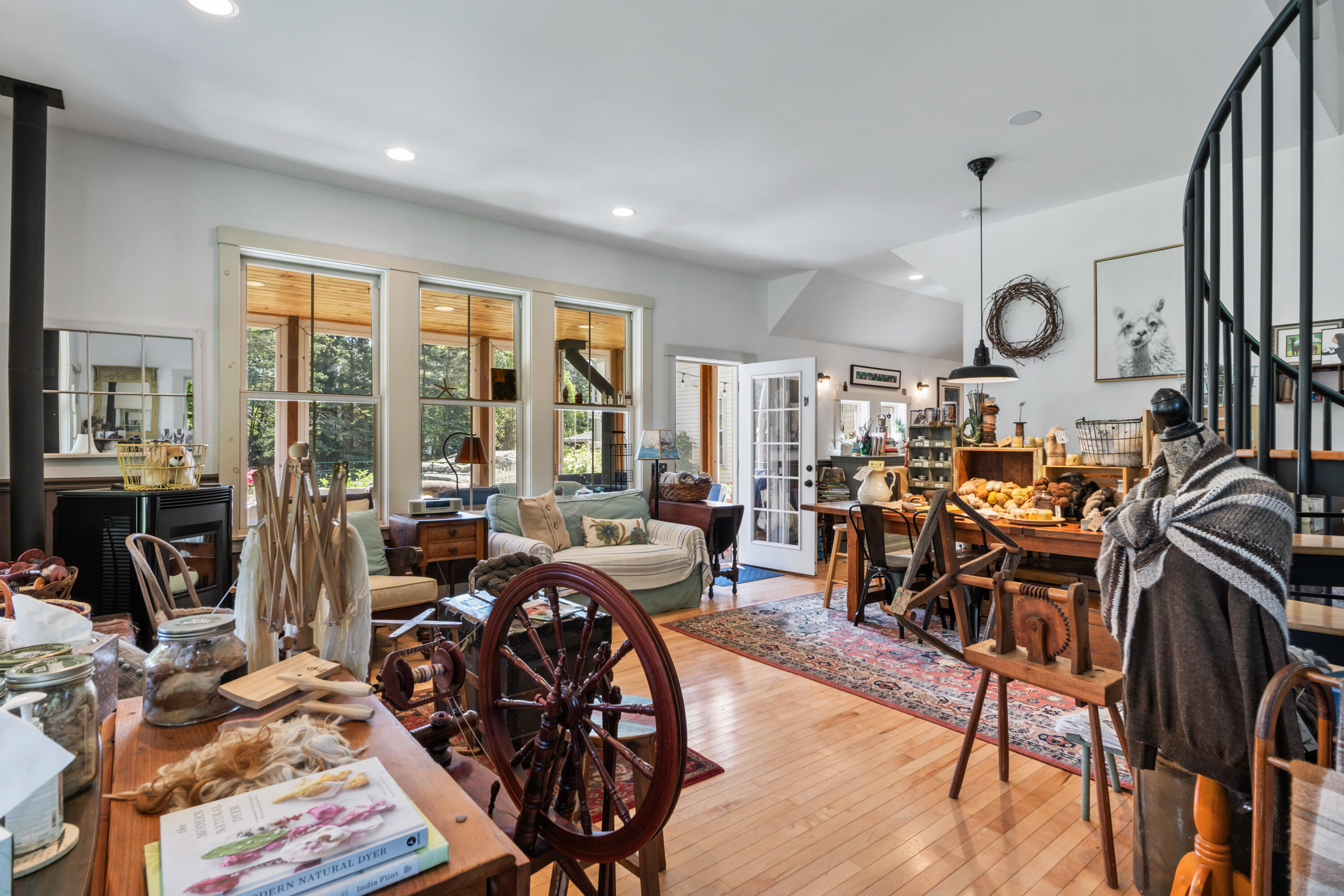 1020 Hendricks Hill Road Southport ME 04576