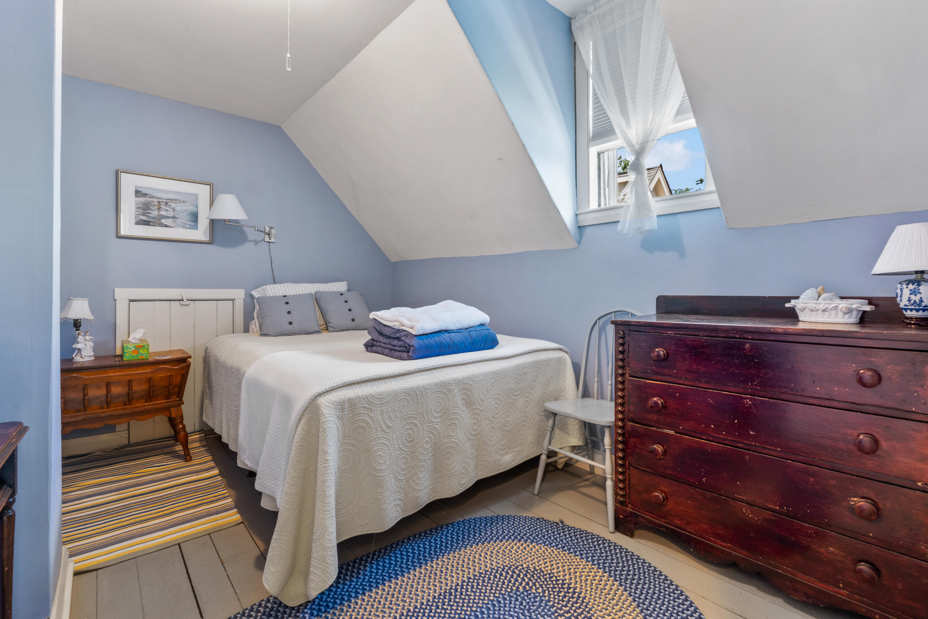 1020 Hendricks Hill Road Southport ME 04576