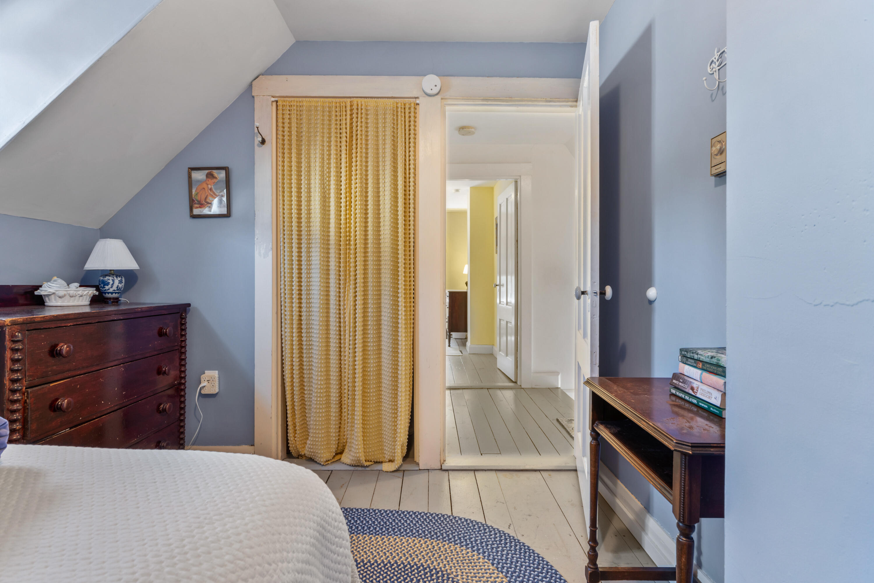 1020 Hendricks Hill Road Southport ME 04576