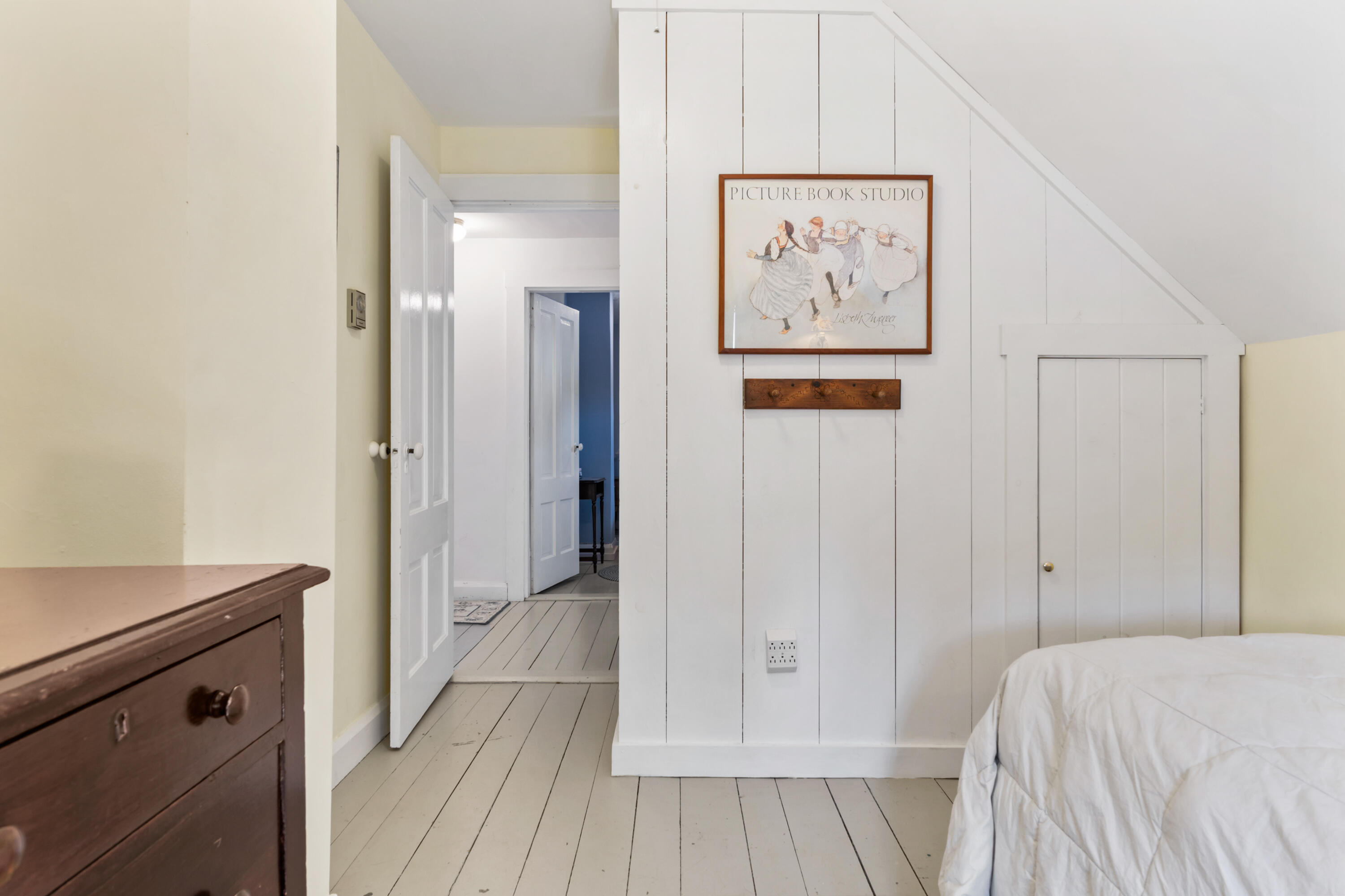 1020 Hendricks Hill Road Southport ME 04576