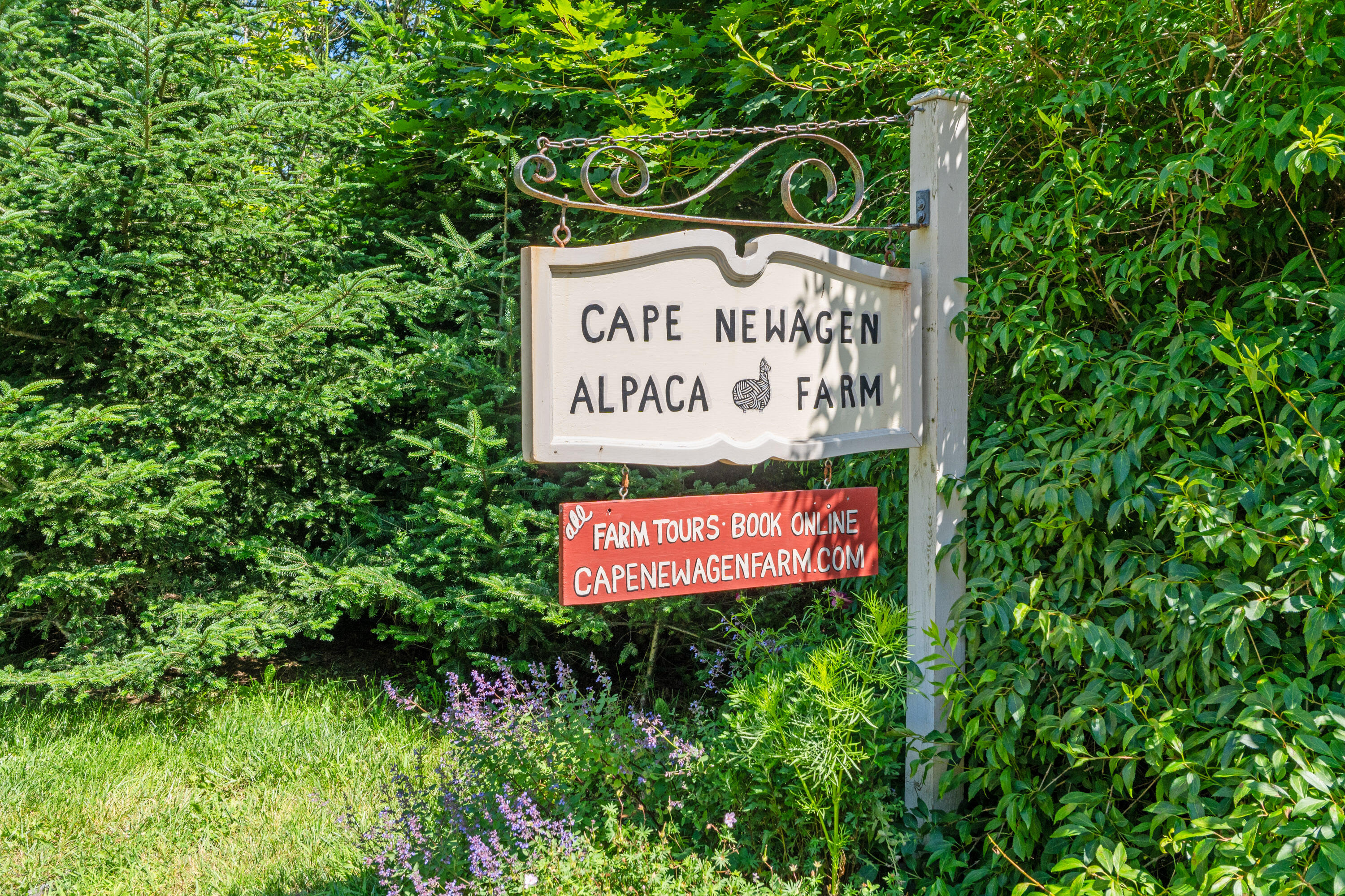 1020 Hendricks Hill Road Southport ME 04576