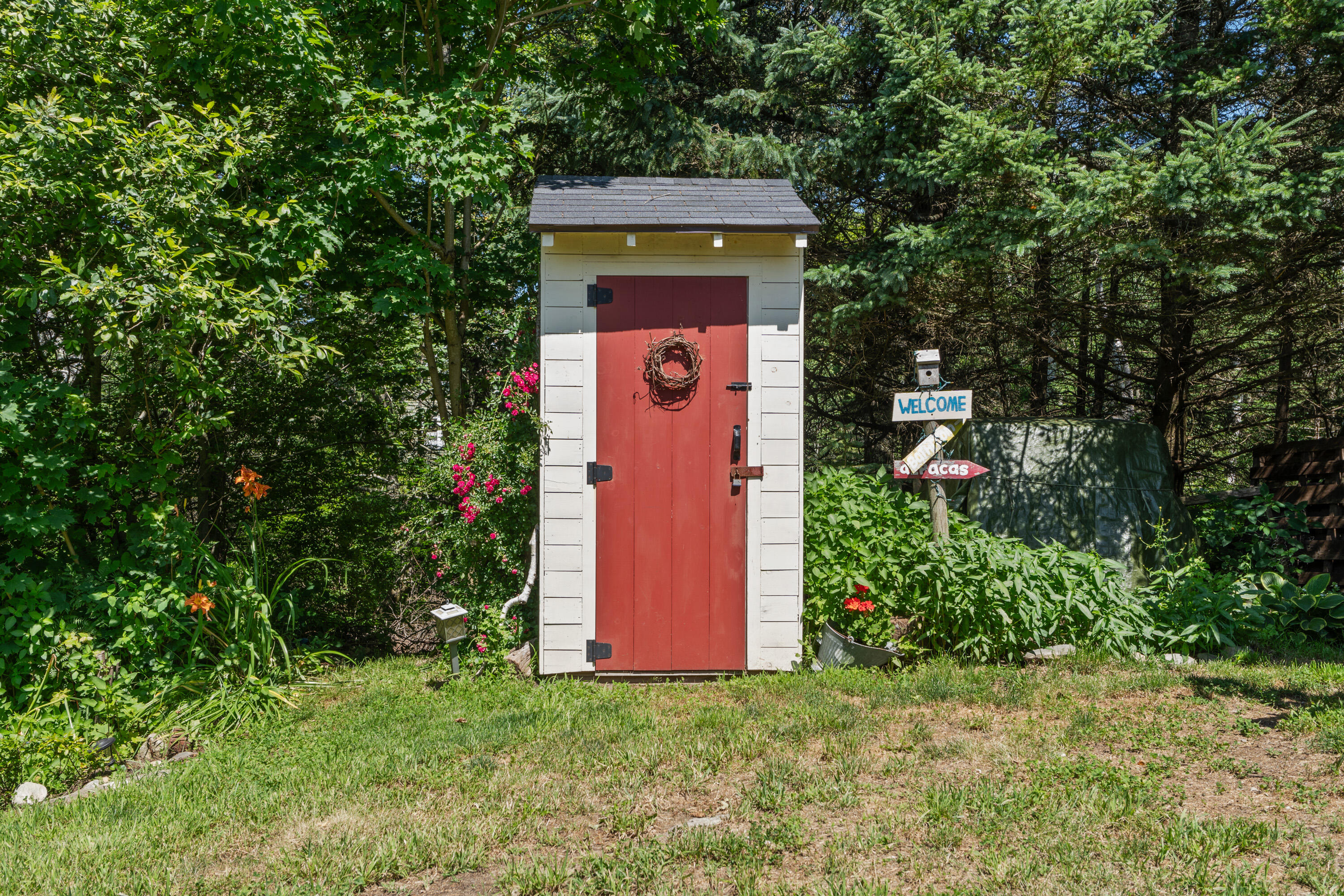 1020 Hendricks Hill Road Southport ME 04576