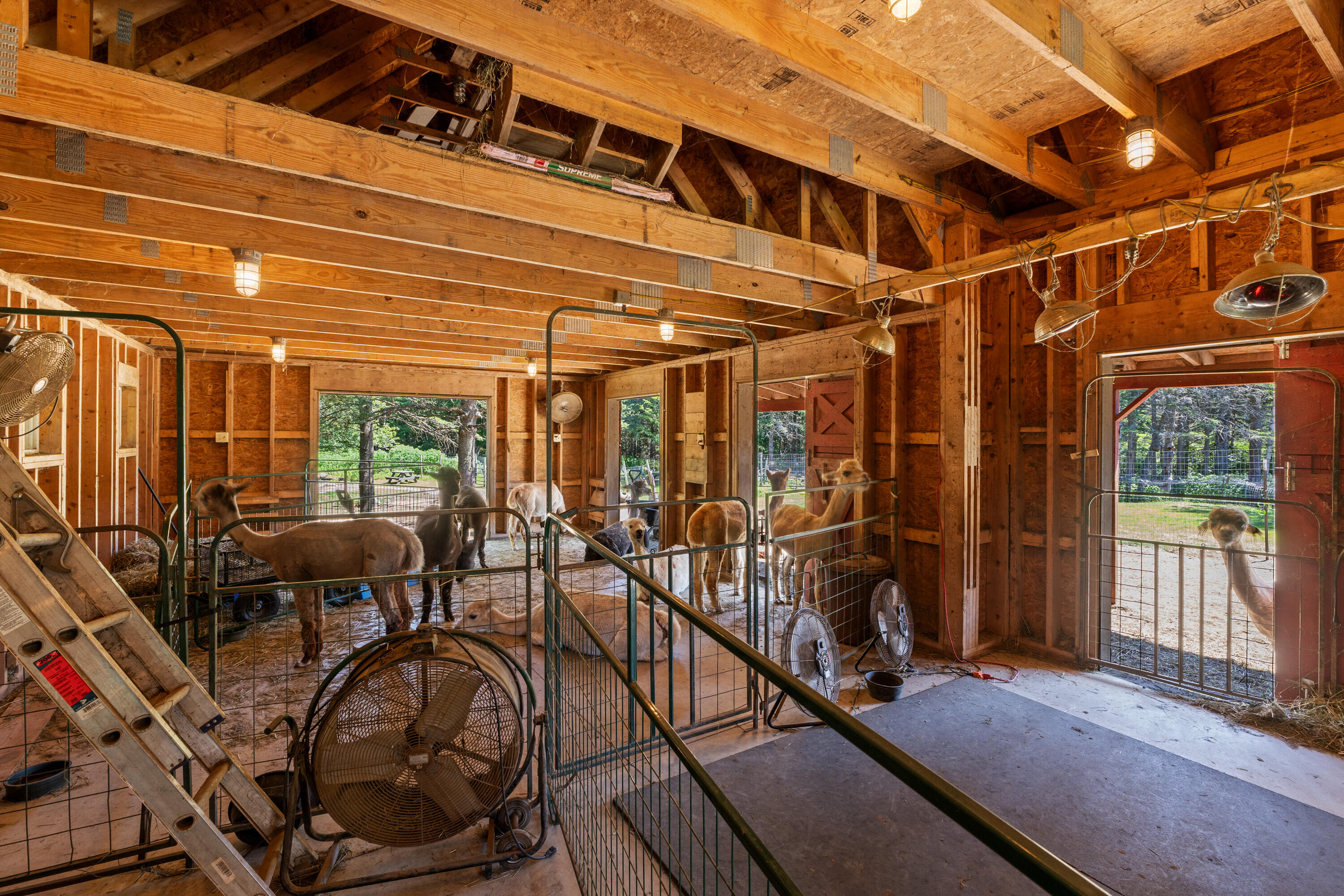 1020 Hendricks Hill Road Southport ME 04576