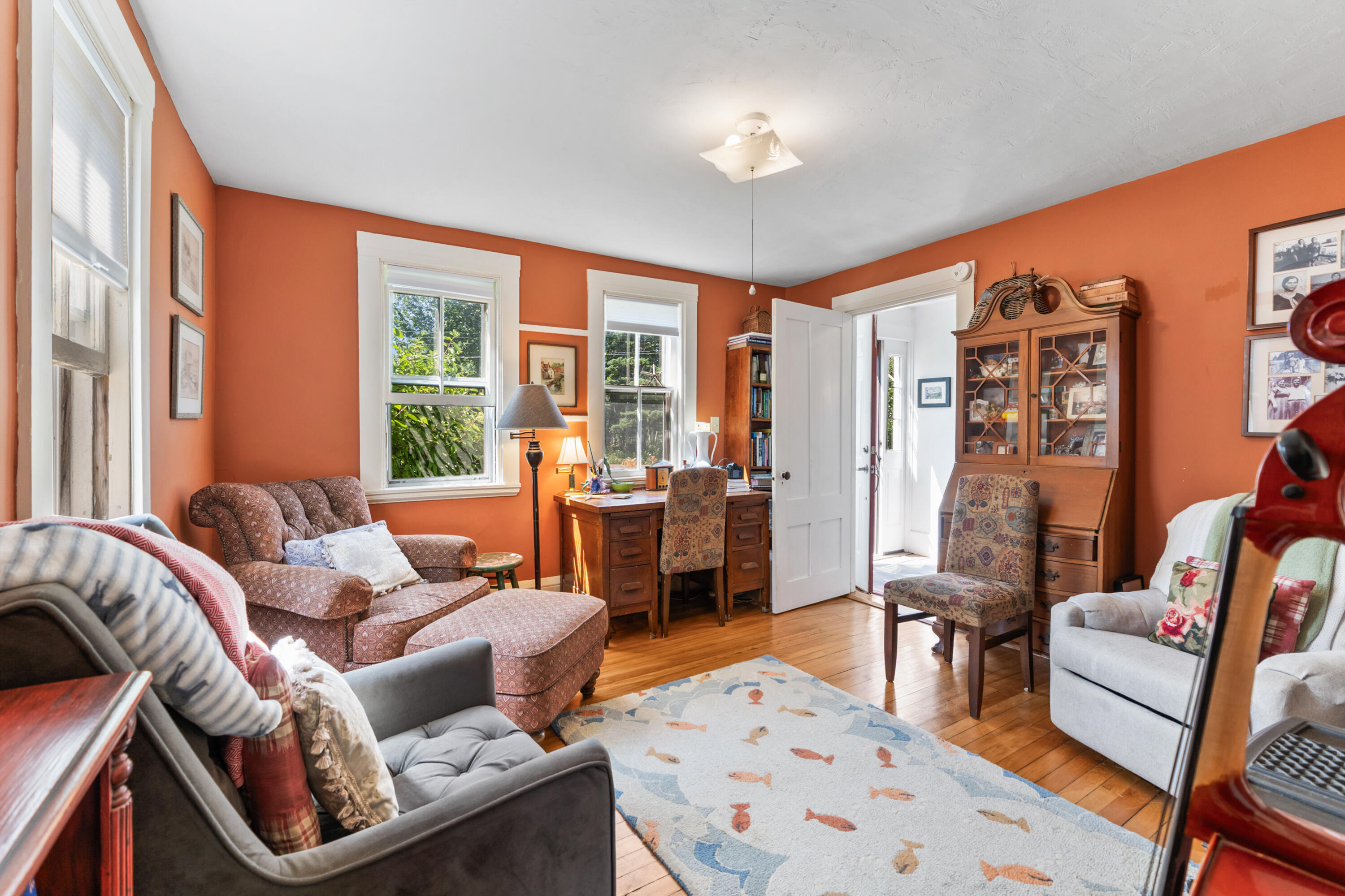 1020 Hendricks Hill Road Southport ME 04576