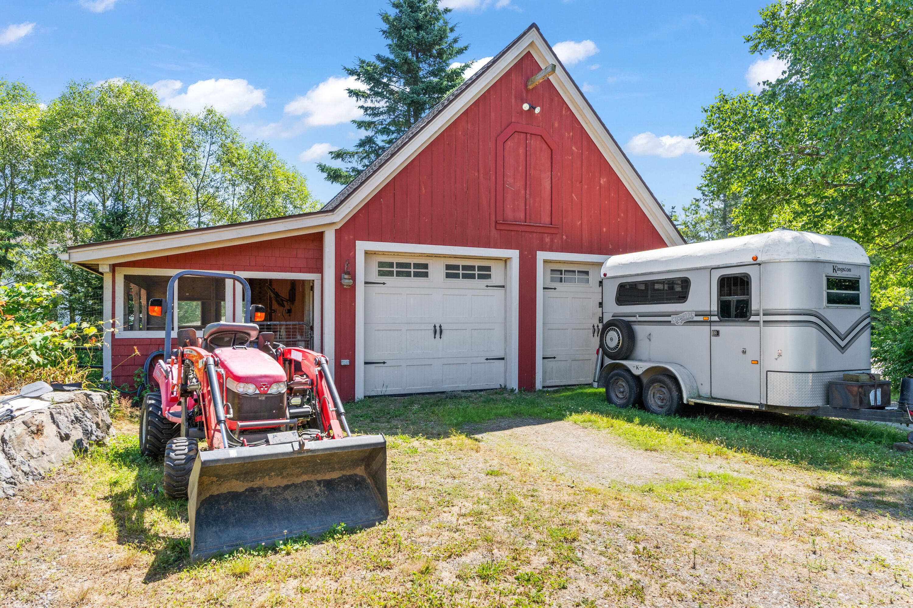 1020 Hendricks Hill Road Southport ME 04576