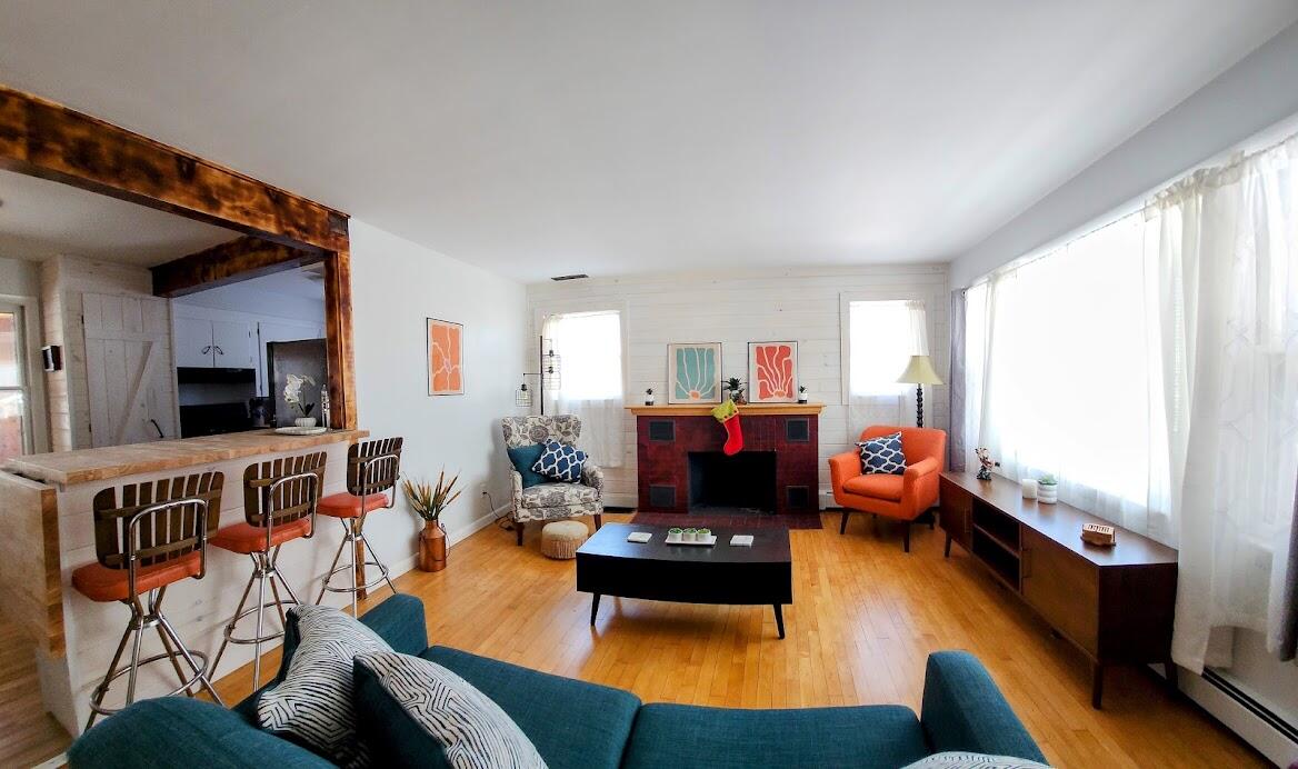 34 Maple Street East Millinocket ME 04430