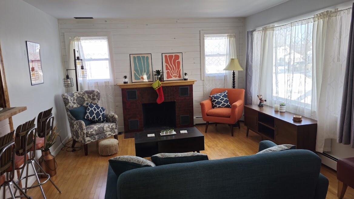 34 Maple Street East Millinocket ME 04430