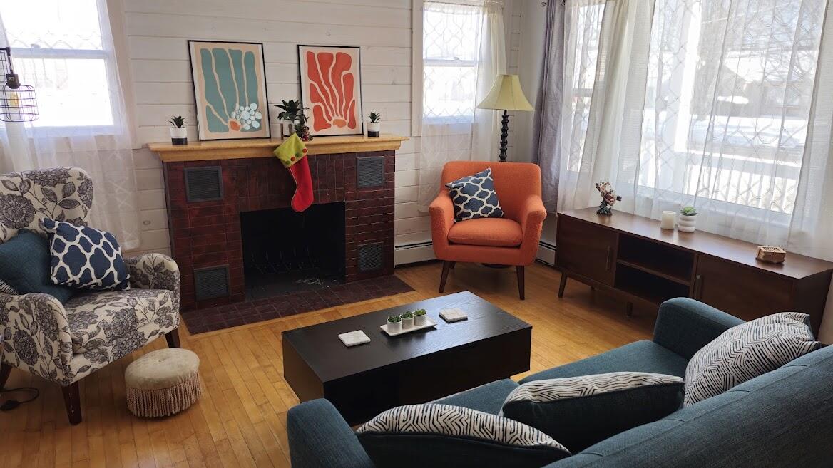 34 Maple Street East Millinocket ME 04430