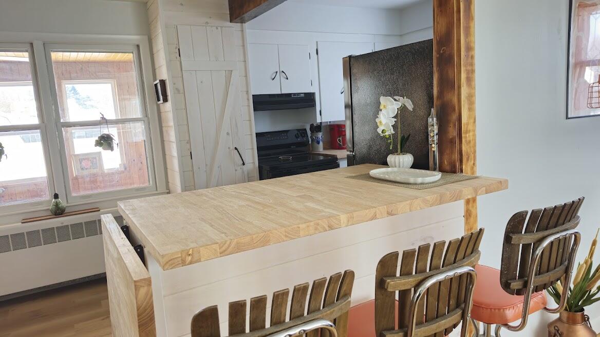 34 Maple Street East Millinocket ME 04430