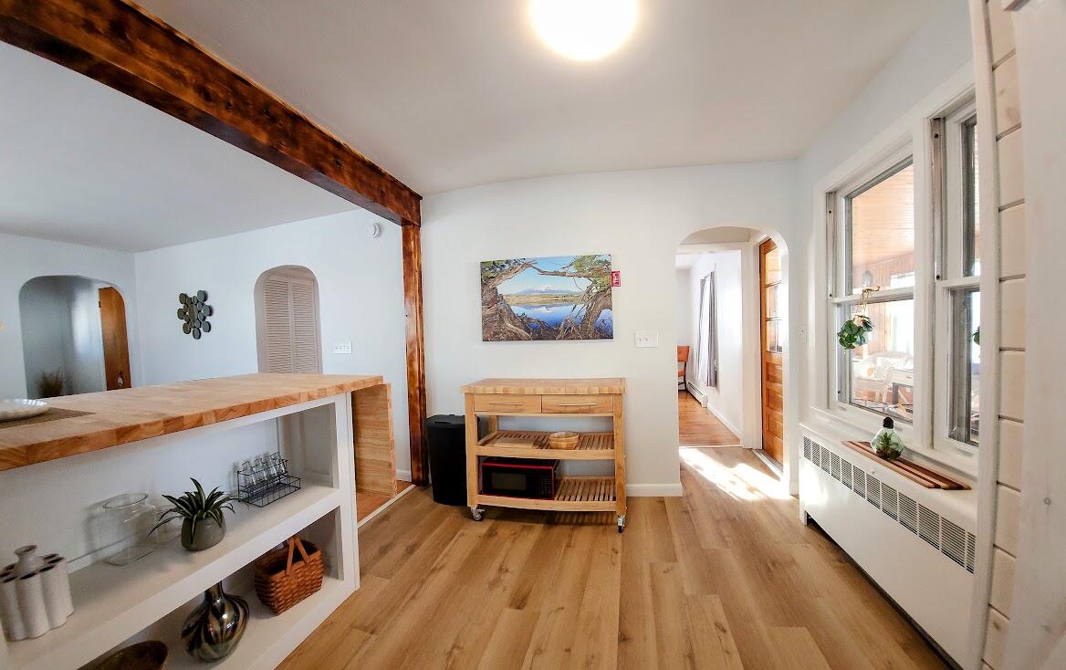 34 Maple Street East Millinocket ME 04430