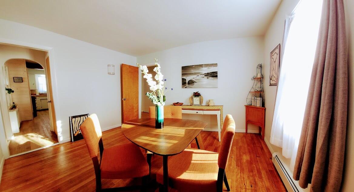 34 Maple Street East Millinocket ME 04430