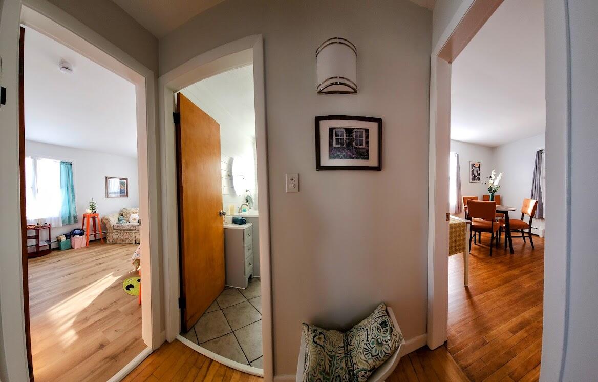 34 Maple Street East Millinocket ME 04430