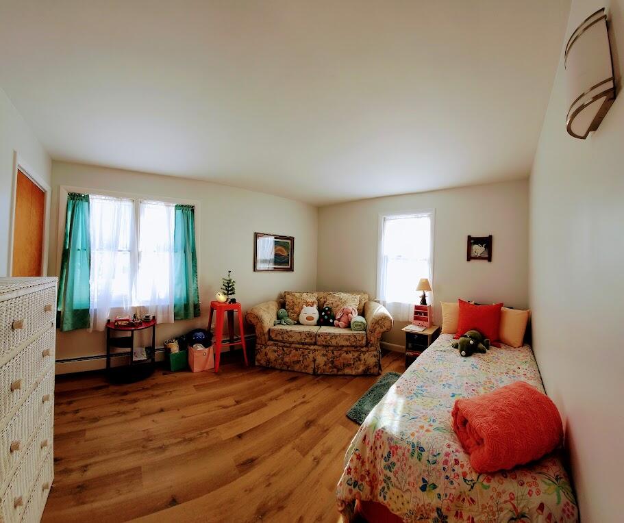 34 Maple Street East Millinocket ME 04430