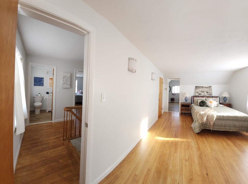 34 Maple Street East Millinocket ME 04430