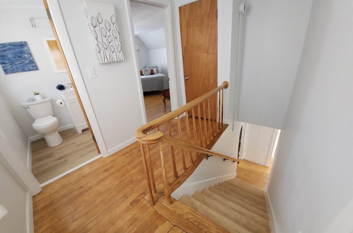 34 Maple Street East Millinocket ME 04430