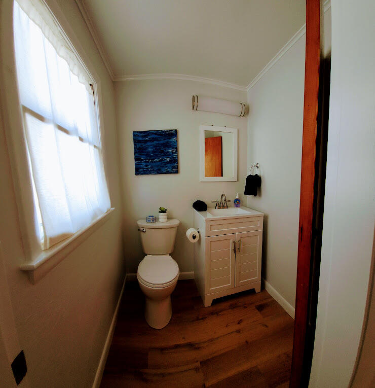 34 Maple Street East Millinocket ME 04430