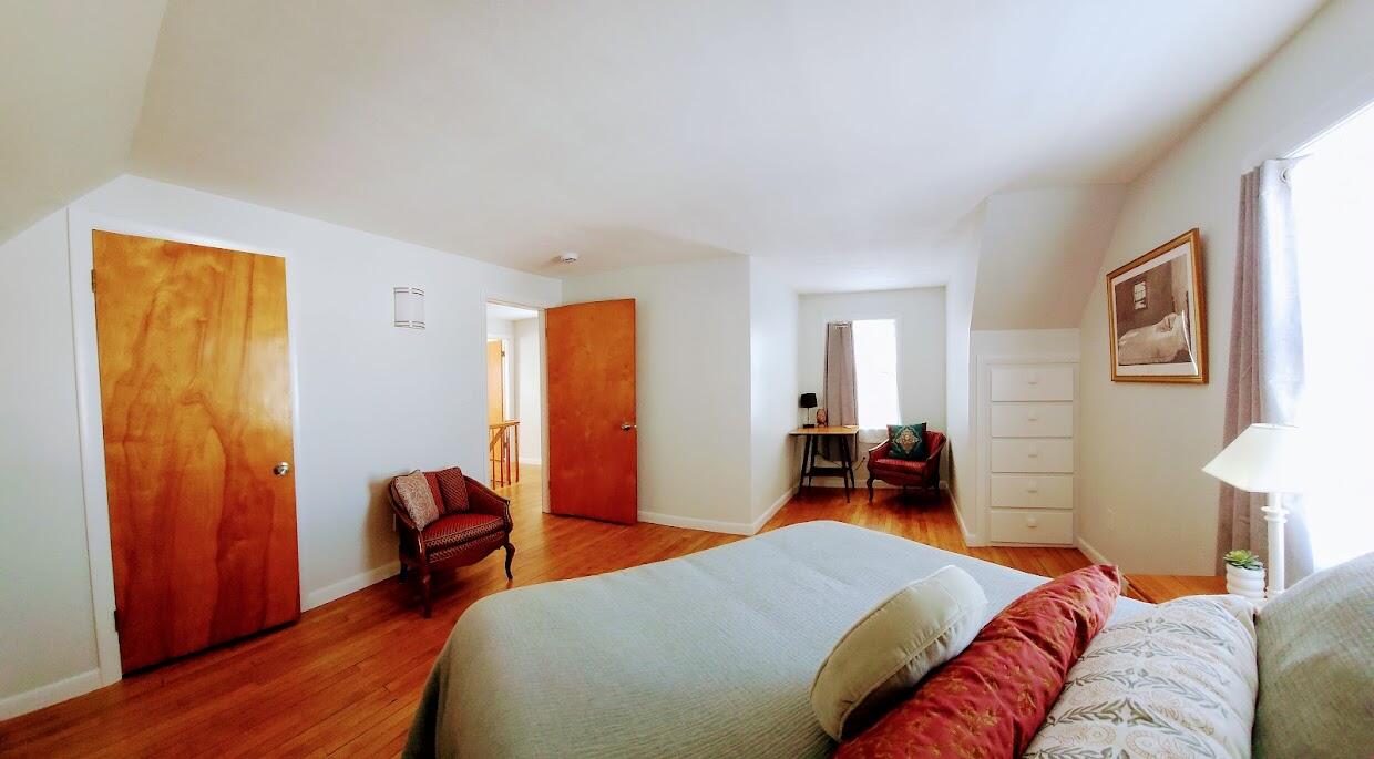 34 Maple Street East Millinocket ME 04430