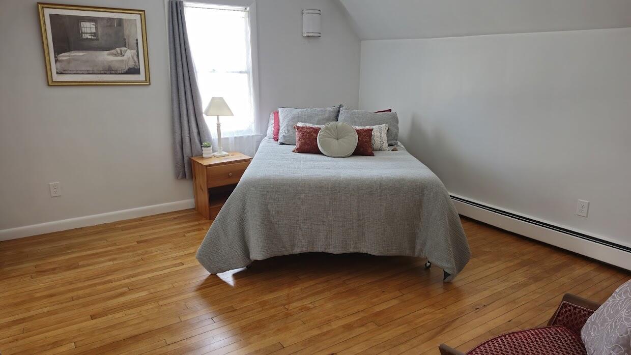 34 Maple Street East Millinocket ME 04430