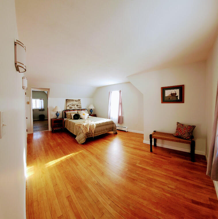 34 Maple Street East Millinocket ME 04430