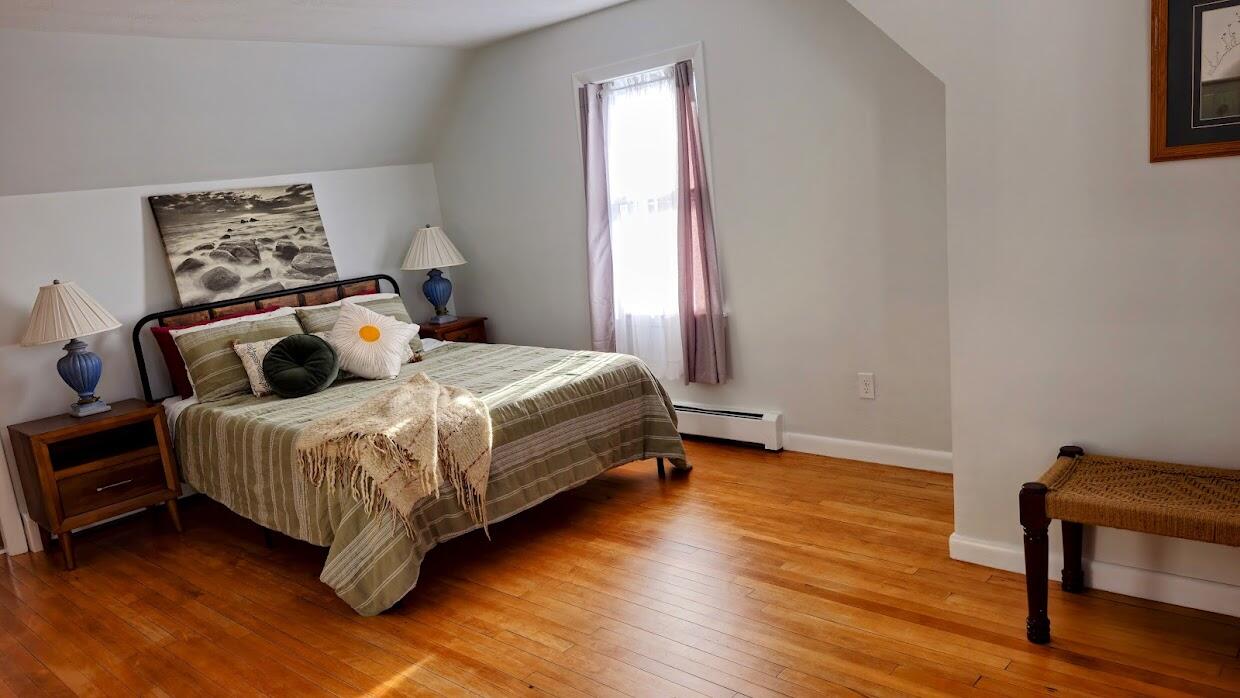 34 Maple Street East Millinocket ME 04430