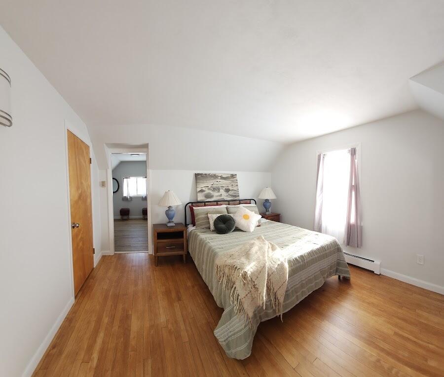 34 Maple Street East Millinocket ME 04430